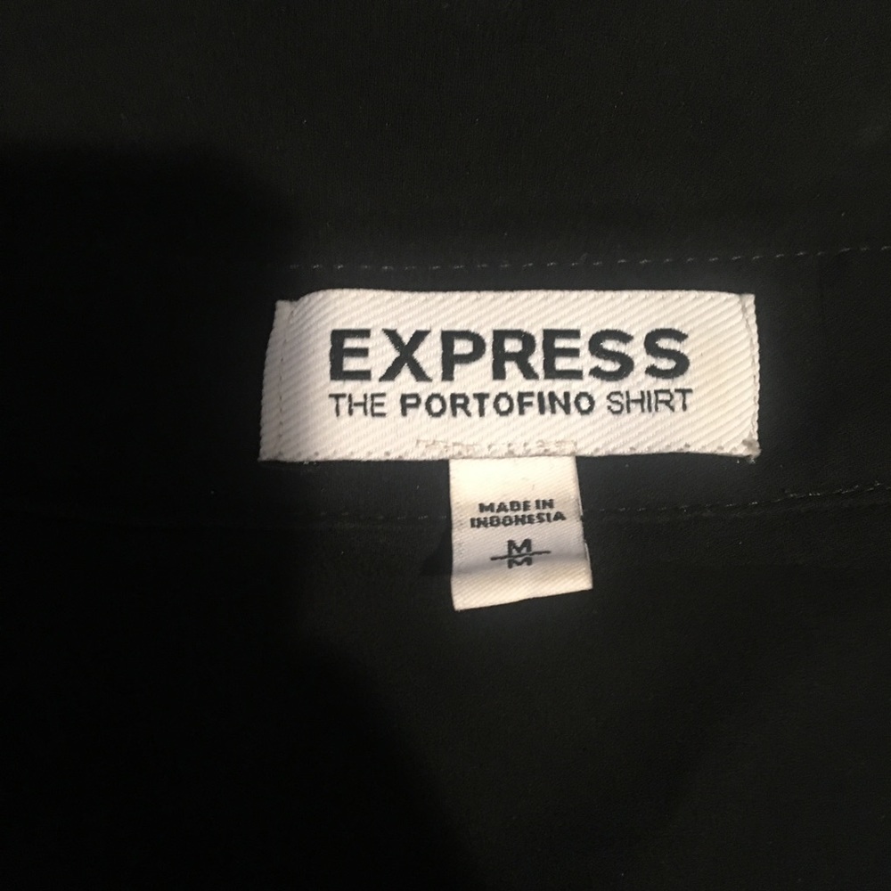 Express Portofino Shirt